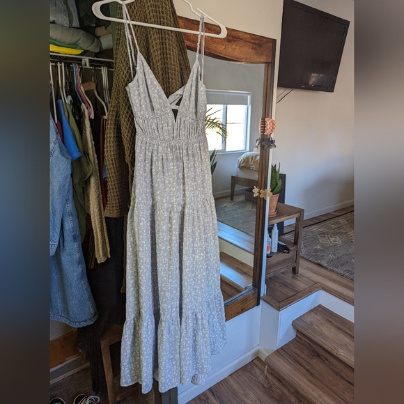 Sophie Rue Dress - Picture 1 of 4